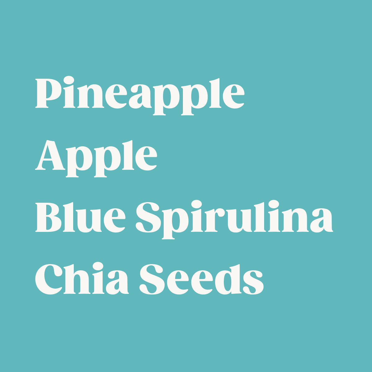 PUR juice cleanse cold pressed juice BLUE CHIA COLD PRESSED JUICE Blue Chia Juice | Apple, Pineapple | PUR Individual Juice