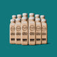 Almond Mylks + Protein Daily Pack - PUR Cold Pressed Juice - Almond Milks - Daily - Daily Juice Packs -