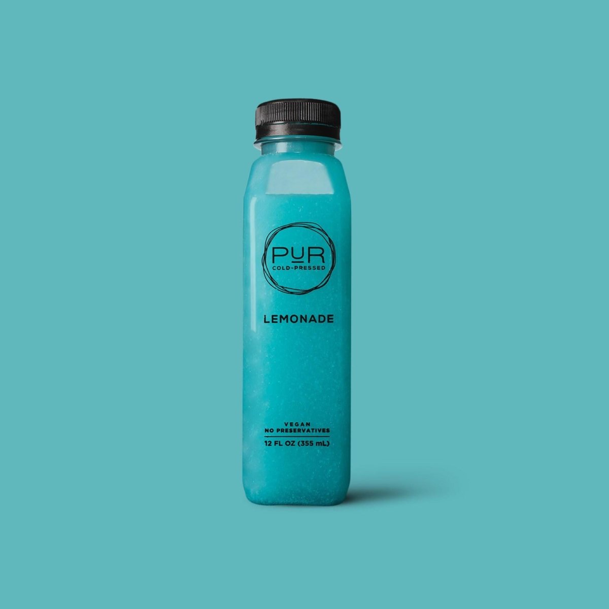 BLUE MAJIK LEMONADE - PUR Cold Pressed Juice - Individual Juice - Lemonade - Lemonades - Lemonade