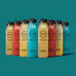 LEMONADE DAILY PACKS - PUR Cold Pressed Juice - All Fruits & Veggies - Daily - Daily Kits - Juice Kit