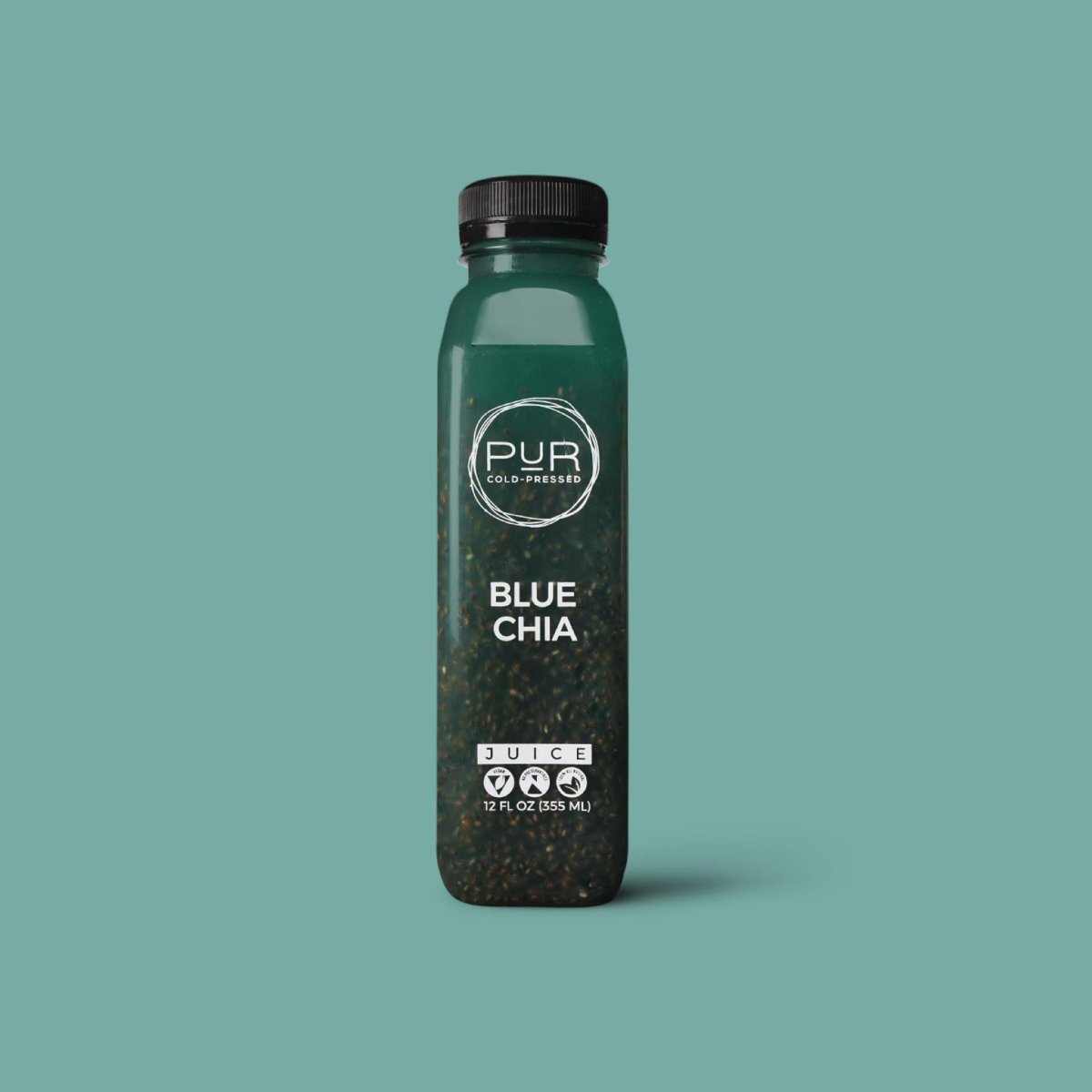 ULTIMATE JUICE CLEANSE + WELLNESS JUICE SHOTS - PUR Cold Pressed Juice